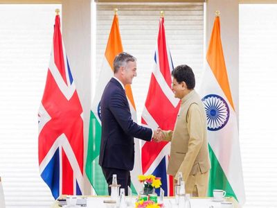 India-UK FTA draws mixed response from liquor industry over Scotch duty cuts