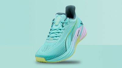 Puma's latest workout shoe uses firmer NITROFOAM and a wider platform to tackle the toughest hybrid workouts