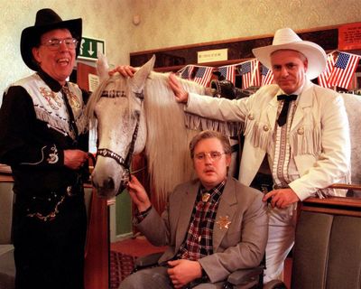 The Guardian view on the future of social clubs: working-class assets that deserve to be nurtured