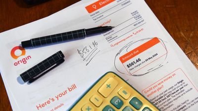 'Missed opportunity' to act on power plan loyalty tax