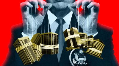 A New Bipartisan Bill Promises Innovation and Choice. It Will Deliver Neither.