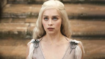 The Six Words Emilia Clarke Used To Say When Asked To Do Something On Game Of Thrones, And What’s Changed 10 Years Later