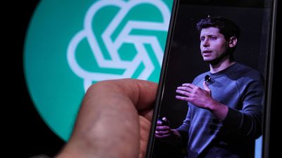 'I'm delighted to be wrong about this' — Sam Altman says one of his biggest fears about AI hasn't come true