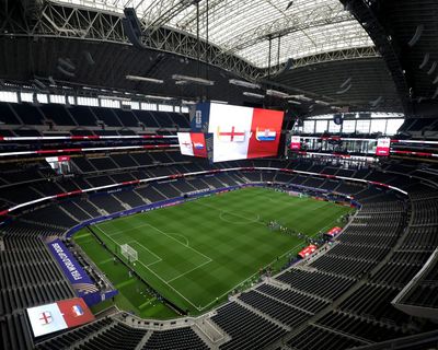 England 4-2 Croatia: World Cup 2026 – as it happened