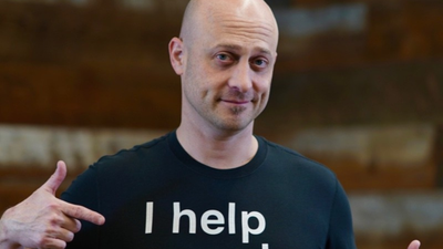 10 Photos of Joshua Baer: Capital Factory CEO Dies in Tragic Texas Jet Crash After Plane Smashes Into Highway