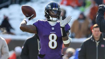 Is Lamar Jackson Trade Buzz Real? Polymarket Odds Holdy Stead