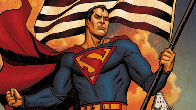 Superman Is Returning to His Golden Age Roots With New Miniseries