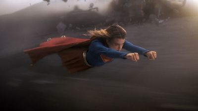 SFX Exclusive: Supergirl's Director Is Ready To Rock