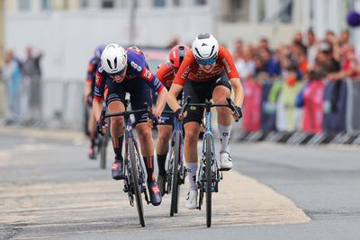 Star-studded start list revealed for British National Road Championships
