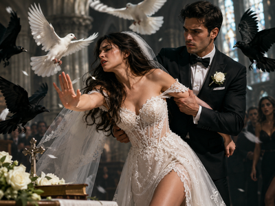 European proverb of the day: 'There'll be white blackbirds before an unwilling woman...' Life lessons from Irish saying on true commitment, emotional readiness, genuine consent, lasting bonds, mutual desire, coercion, meaningful relationships, manipulation, and why forced marriages never benefit anyone