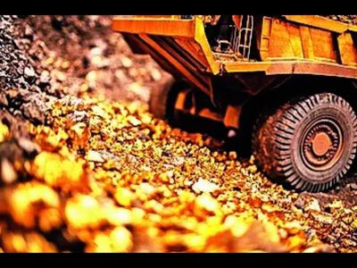 Gold rush missed: Can India dig its way out of import dependence?