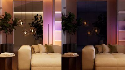 Philips Hue expands its Play lamp collection – but its new smart switches are what you’ll be most excited about