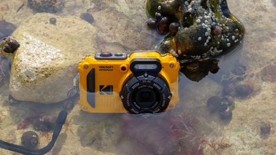 The Kodak WPZ2 is less than half the price of Tough TG-7 — even still, should you buy it? I tested the cheap waterproof camera on vacation, and here’s my verdict