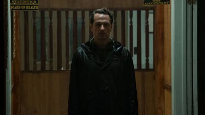 Widow's Bay is an early contender for show of the year, and the devastating finale sets up more horrors for season 2