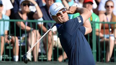 Acupuncture at Shinnecock: The Ghost of Zach Johnson Still Haunts the USGA