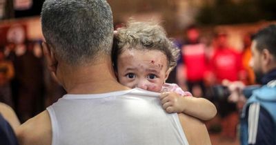 1000 Palestinians killed in Gaza since ‘ceasefire’ came into effect