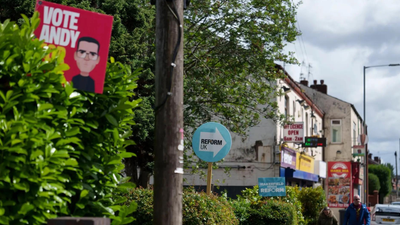 High-stakes byelection in Makerfield could hold keys to No. 10