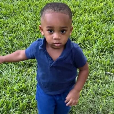 Who was Kohen Wiley? Questions grow after Mississippi police shooting leaves 1-year-old dead outside Walmart