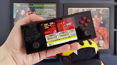 Ayaneo is teasing a sequel to its lavish retro handheld, and it feels like a belated GBA 25th anniversary gift