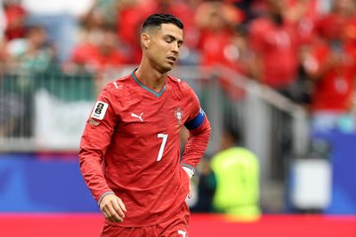 Portugal 1-1 DR Congo: Spoils shared in World Cup 2026 opener as Cristiano Ronaldo makes history