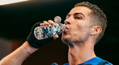 How old is Cristiano Ronaldo? The strict no pasta, no bread, no milk diet helping football legend thrive at 41