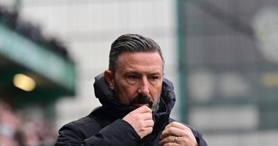 Hearts respond to Derek McInnes' Rangers move, give update on head coach search