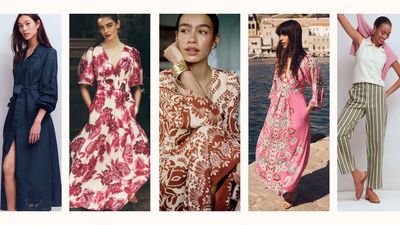 From weddings and Ascot to Wimbledon-ready looks, these 50% off styles at Boden will make getting dressed up this summer a breeze