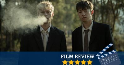 You'll want to sleep with the light on after this five-star Aussie horror