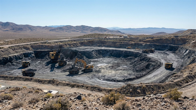 Critical Metals: Sizing Up This Tiny Rare-Earth Stock Making Big Moves