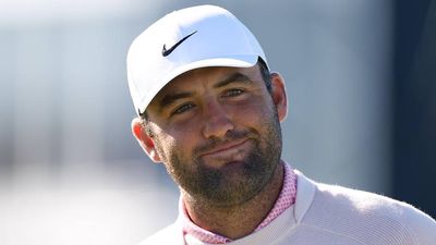 Scottie Scheffler Brilliantly Debunked the Biggest Misconception About Shinnecock Before the U.S. Open