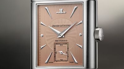 12 museum-grade Jaeger-LeCoultre watches could be yours right now – snag a retro JLC at their London showroom
