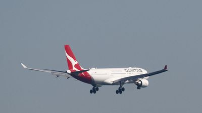 Qantas picks London for record-breaking non-stop flight