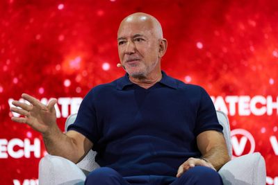 ‘AI is going to create a labor shortage’: Jeff Bezos sees more jobs being created in the new economy, not less