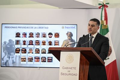 U.S. Rejects Mexico's Claims of Bad Faith, Citing Arrest of Child Prostitution Fugitive