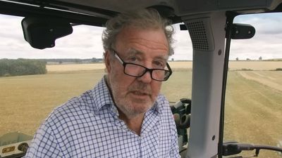 'Ordinarily We Try To Keep The Show Bucolic.' Jeremy Clarkson Warned Fans About Emotional Episodes Ahead Of Cancer Diagnosis Reveal