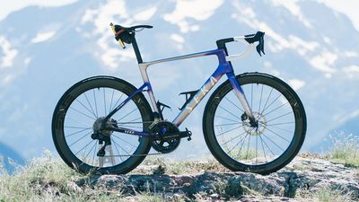 Seka Spear review: Incredible specs and dialled geometry, but a disappointment in one vital area