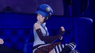 One Persona 4 Revival actor shared her "hardcore manifestation" to get into the JRPG remake over 2 years ago, and it clearly worked: "Dreams really do come true"