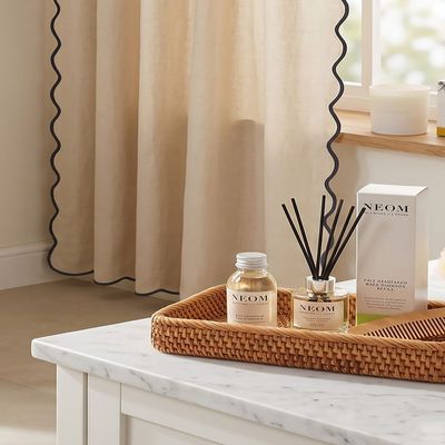 I'm committing to a bathroom refresh on a budget – these 12 unexpected Amazon finds are giving me a hotel bathroom look for less