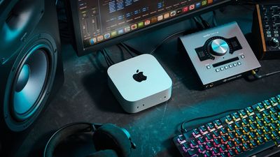 “So insanely powerful that I could see it lasting a decade or more in home recording studios”: Apple Mac Mini M4 review