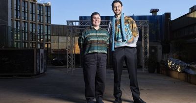 Inside the new arts hub breathing new life into Canberra's night-time economy