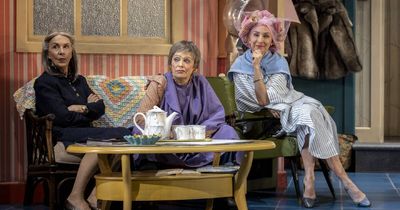 Star-studded Steel Magnolias now on stage in Canberra