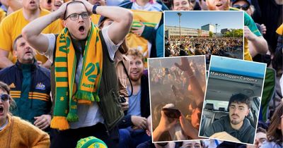 'Canberrans, listen up': government responds after backlash over World Cup live site location