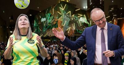 Canberrans called for a Socceroos site in Civic. Find out the ACT government's response