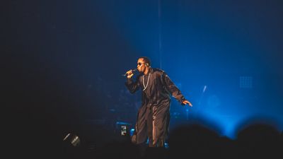 Federal Prison Officials Just Adjusted Diddy’s Release Date for the Fourth Time, Fueling Questions About His Rehabilitation Claims