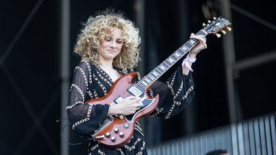 “I’m creating music for the girls in the front row. Not the weird dude with a tripod trying to look up my shorts”: Grace Bowers has returned to YouTube and launched a new era on her own terms