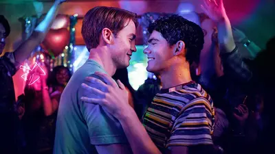 Netflix has shared the highly anticipated trailer for Heartstopper Forever — and the final installment has an interactive feature for fans to enjoy