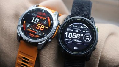 The Garmin Fenix 9 and Enduro 4 could be launching soon, code spotted in Garmin Connect app suggests