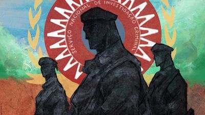 Mozambique police accused of using spy networks to pursue government critics