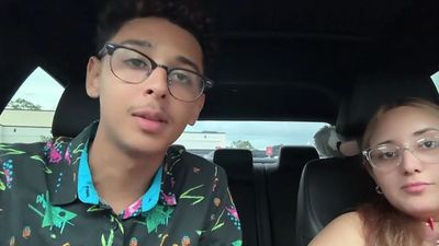 Florida man says he and his girlfriend were ejected from a Chick-fil-A over a false accusation from an employee