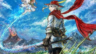 The Adventures of Elliot - The Millennium Tales review: a Zelda-inspired RPG that finally pushes HD-2D forward